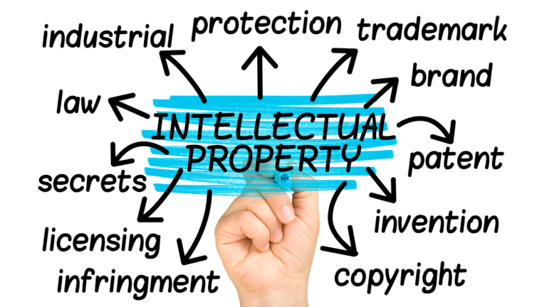 Intellectual Property